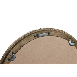 Kép keretes, kagyló 30x2x30 cm 9 féle