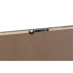 Kép keretes, korall 45x2x60 cm 2 féle