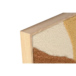 Kép keretes, modern 3D-s 100x4,5x150 cm 2 féle