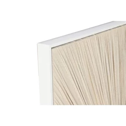 Kép keretes, modern 3D-s 83x4,5x123 cm 2 féle