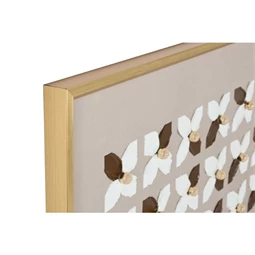 Kép keretes, modern 90x3,5x120 cm 2 féle