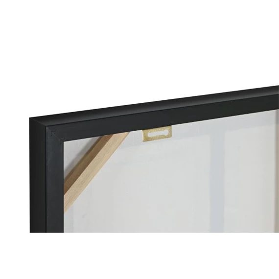 Kép keretes, négyzetek 82x5x82 cm 2 féle