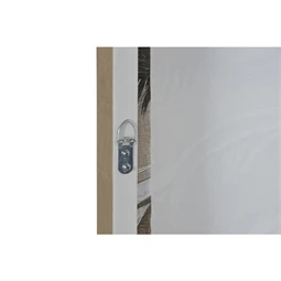 Kép keretes pálmafa 83x4,5x123 cm 2 féle