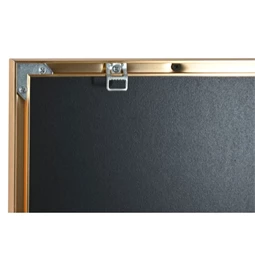 Kép keretes, porcelán 80x3,5x120 cm 2 féle