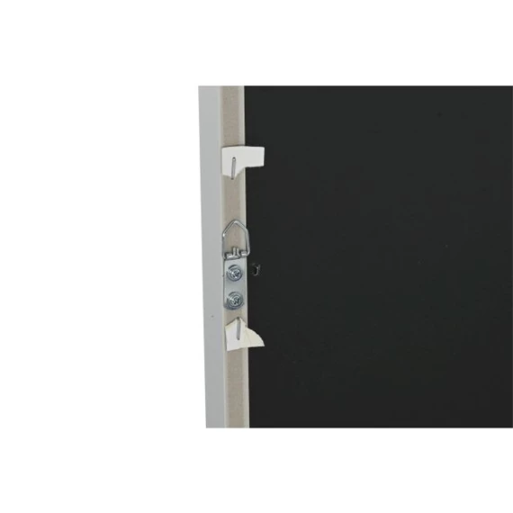 Kép keretes, tengeri 40x3x40 cm 2 féle