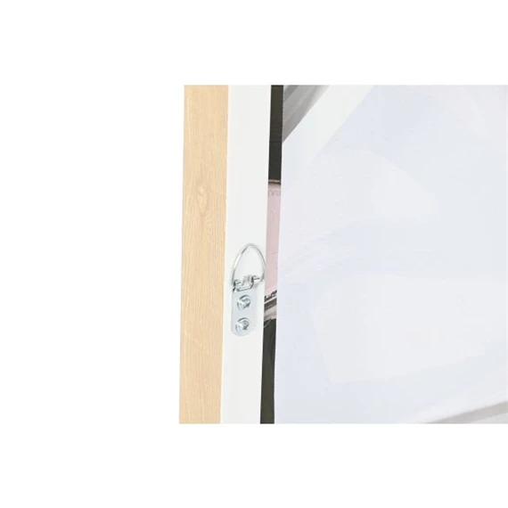 Kép keretes, virágváza 83x4x83 cm 2 féle