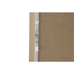 Kép keretes, vitorlás 52,5x4x62,5 cm 2 féle