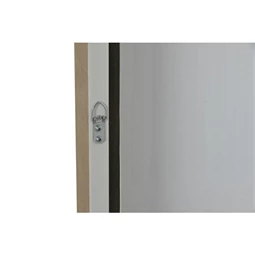 Kép keretes, vonalakkal 83x4,5x123 cm 2 féle