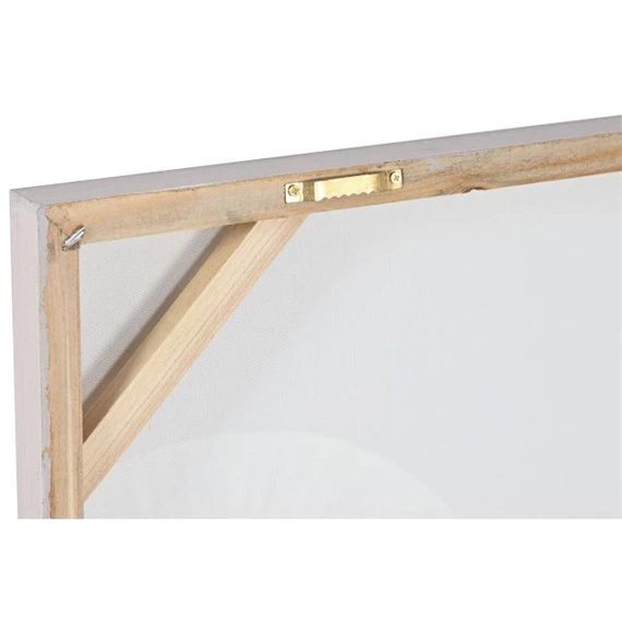 Kép körök 80x3x80 cm 2 féle