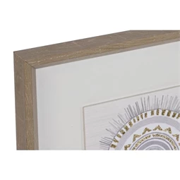 Kép körök 63,5x4x28,6 cm 2 féle