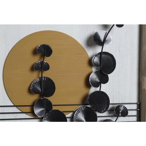 Kép leveles hold 51x3x76,5 cm 2 féle