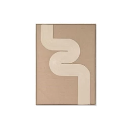 Kép modern 3D 103x4,5x143 cm