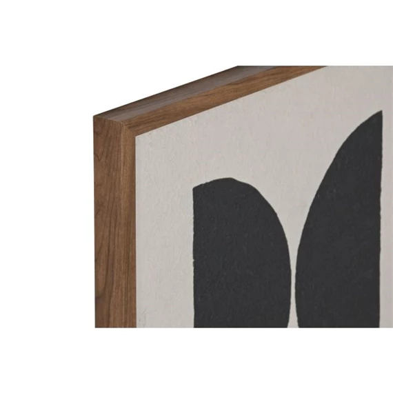 Kép modern keretes 40x3x60 cm 2 féle