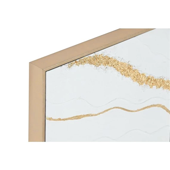 Kép modern, keretes 42x4x42 cm 2 féle