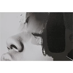 Kép modern, keretes 83x4x123 cm 2 féle