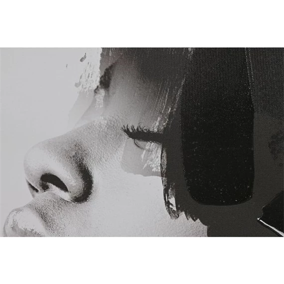 Kép modern, keretes 83x4x123 cm 2 féle