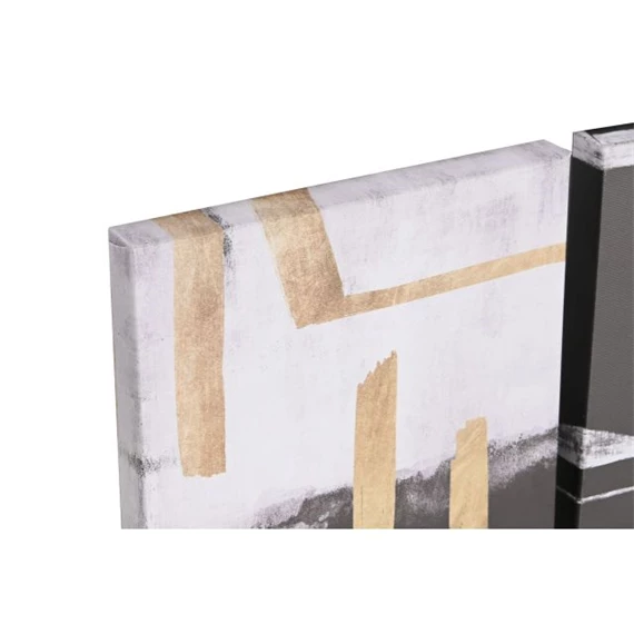 Kép modern 25x2,5x25 cm 2 féle S/5