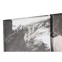 Kép modern 25x2,5x25 cm 2 féle S/5