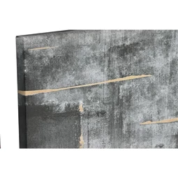 Kép modern 25x2,5x25 cm 2 féle S/5