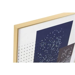 Kép modern 51,5x3,5x71,5 cm 2 féle