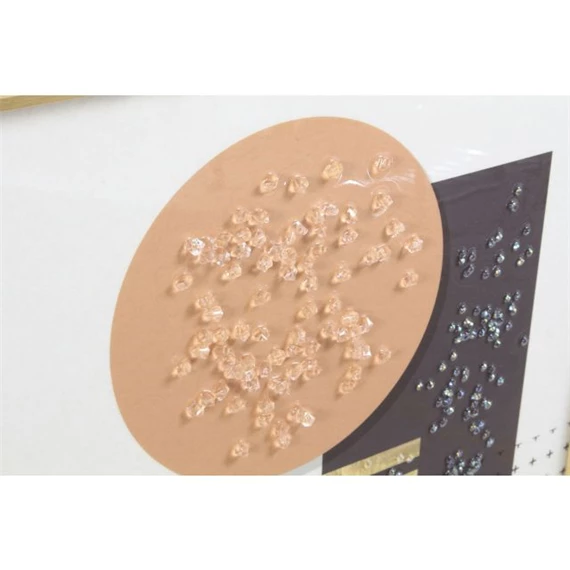 Kép modern 51,5x3,5x71,5 cm 2 féle