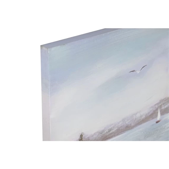 Kép móló 140x3x70 cm 2 féle