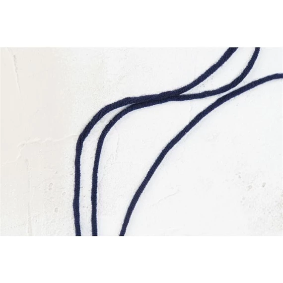 Kép nő absztrakt 80x3,7x100 cm 3 féle