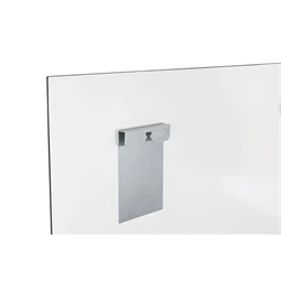 Kép nő 100x0,04x150 cm