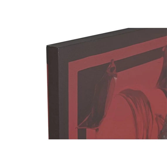 Kép nő 120x3x120 cm 2 féle