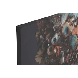 Kép nő 120x3x80 cm 2 féle