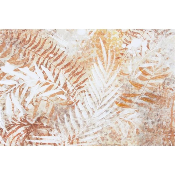 Kép növény, keretes 52x2,7x72 cm 2 féle