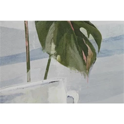 Kép növény 80x3,5x120 cm 2 féle