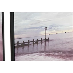 Kép óceán 40x2,8x60 cm 2 féle