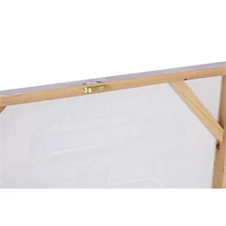 Kép parfüm 60x3x60 cm 2 féle