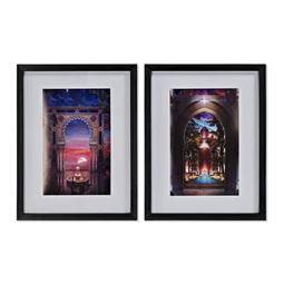 Kép 35x2x45 cm 2 féle