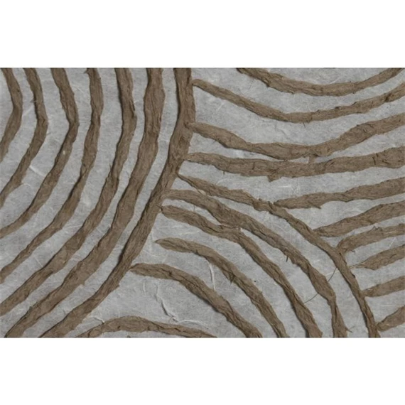 Kép szett keretes 20x2x30 cm S/2