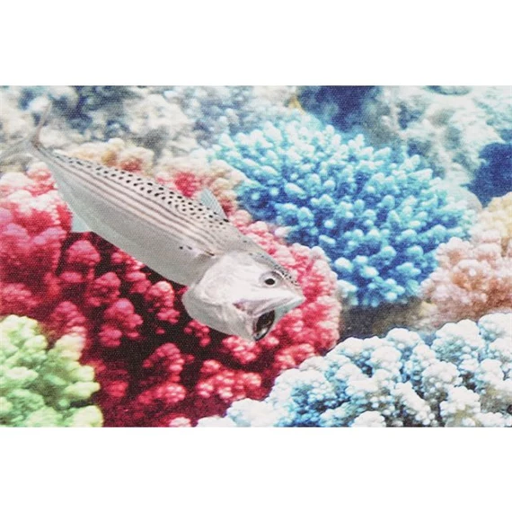 Kép szett óceán 150x2x80 cm 2 féle S/5