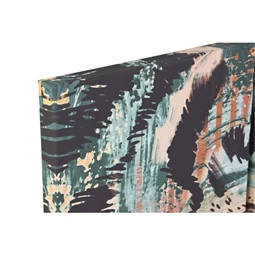 Kép szett tigris 140x3,8x100 cm S/3