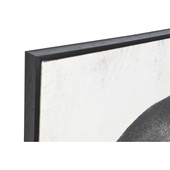 Kép szett víziló 180x4x120 cm S/3