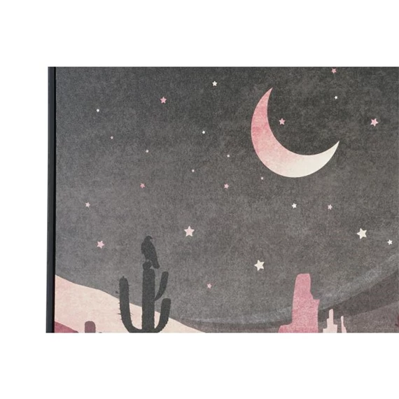 Kép táj 50x3x70 cm 2 féle