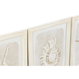 Kép tengeri 40x2x50 cm 4 féle