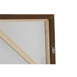 Kép trópusi, keretes 100x4x140 cm 2 féle