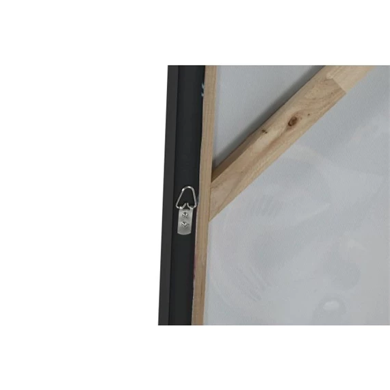 Kép városi 80x3,5x80 cm 2 féle