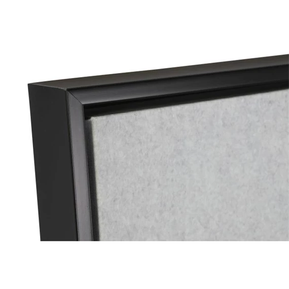 Kép váza 83x4,5x123 cm 2 féle