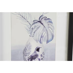 Kép váza, keretes 35x2x45 cm 4 féle