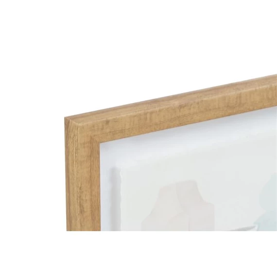 Kép vázák 30x3x30 cm 2 féle