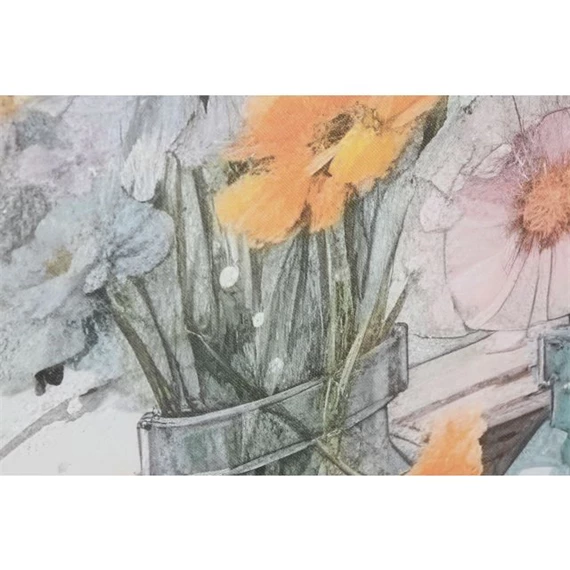 Kép vázák 80x3,5x80 cm 4 féle