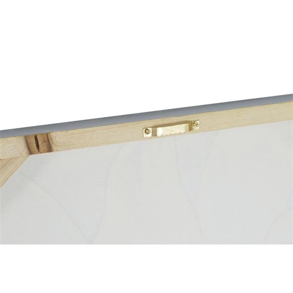 Kép virág 50x2,5x50 cm 2 féle