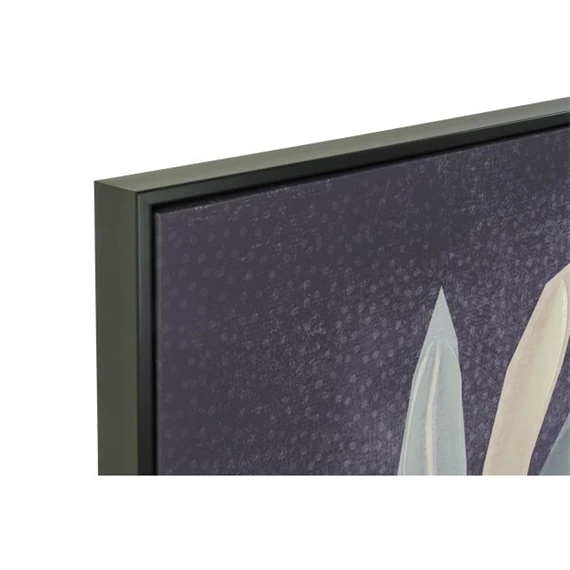 Kép virágok 83x4,5x123 cm 2 féle