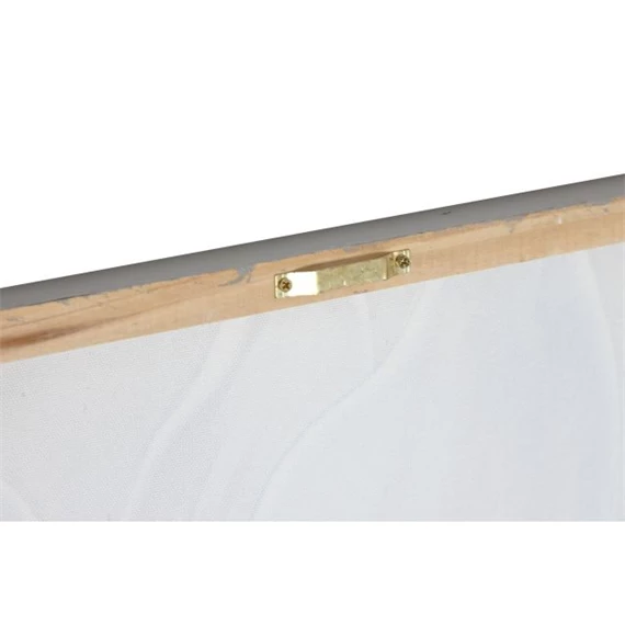 Kép virágos 60x3x60 cm 2 féle